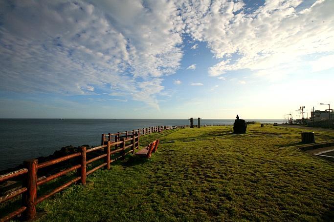 Little Haenyeo Villa Jeju Exterior photo
